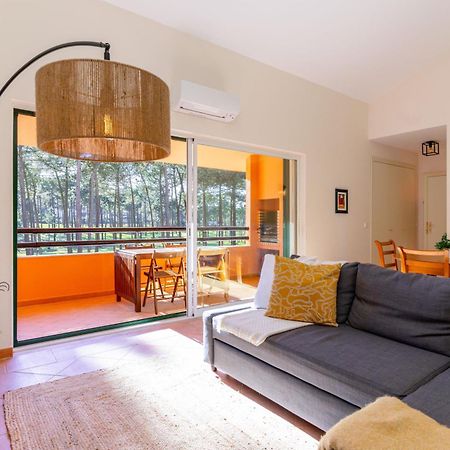 Aroeira - Sea & Golf Apartment Kültér fotó