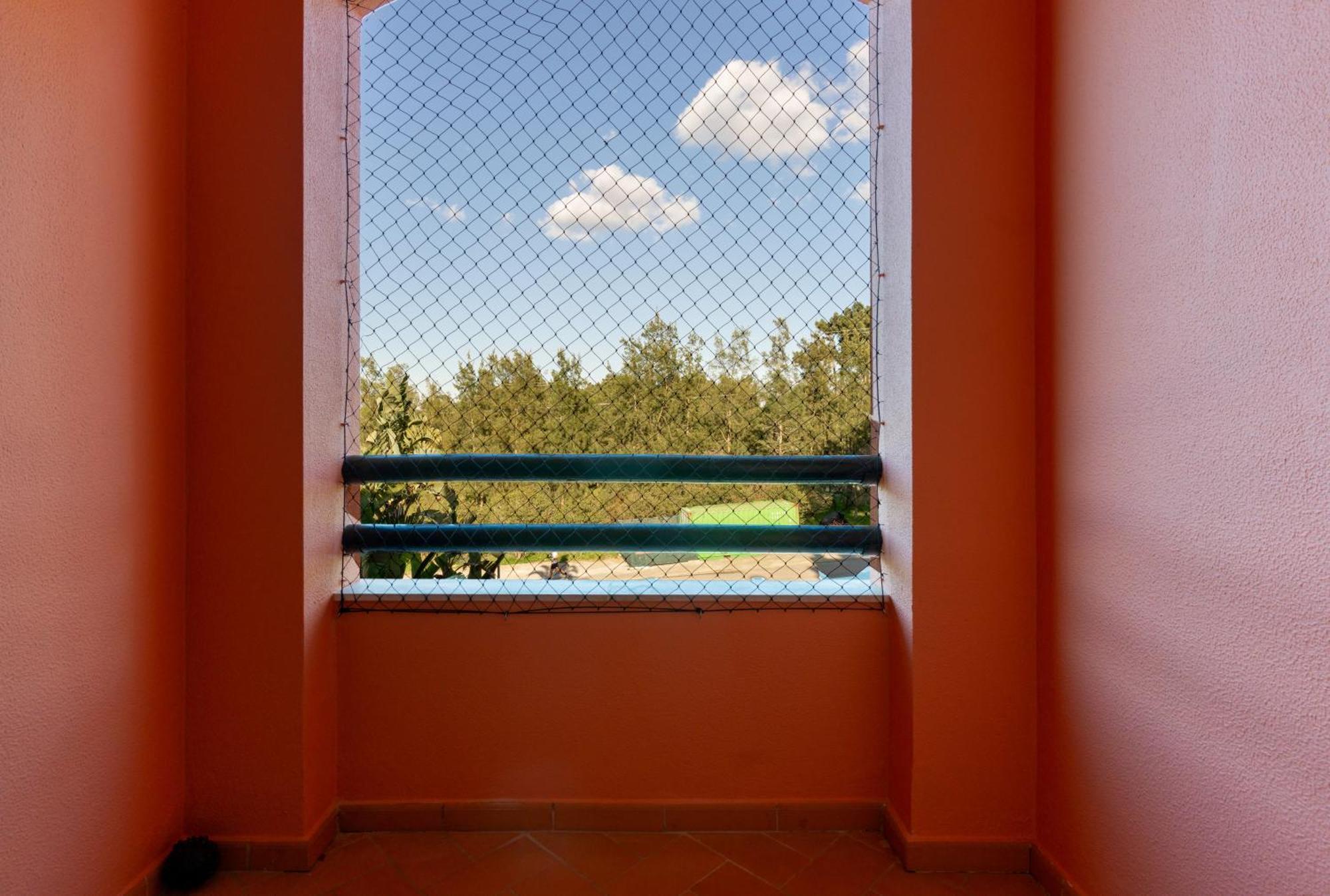 Aroeira - Sea & Golf Apartment Kültér fotó