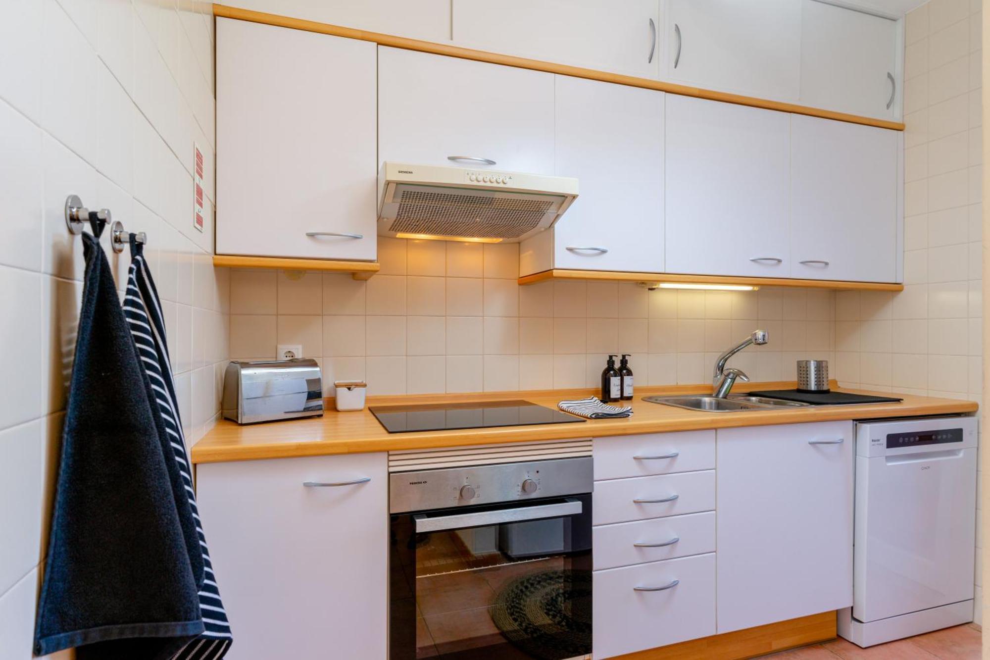 Aroeira - Sea & Golf Apartment Kültér fotó