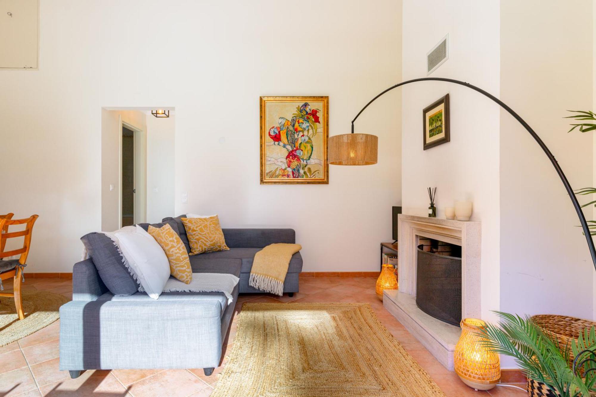 Aroeira - Sea & Golf Apartment Kültér fotó